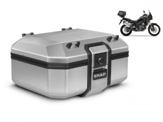 Honda Crosstourer...