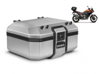 KTM 790 Adventure...