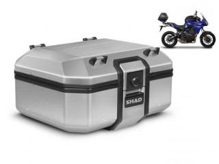 Yamaha  Tracer 700...