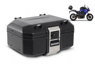 Yamaha  Tracer 700...