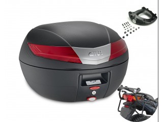 Honda CBF 500 2004-2012,...