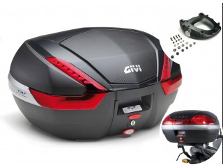 Kawasaki Z 1000 2007-2009,...