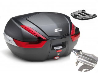 Suzuki GSF 1200 Bandit / S...