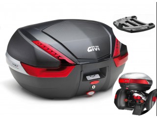 Suzuki GSF 1200 Bandit / S...