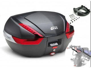 Suzuki SV 1000 / S...