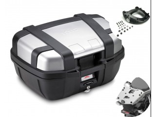 Suzuki DL 1000 V-Strom...