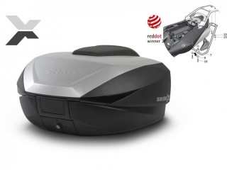 Suzuki GSR 600 2006-2011,...