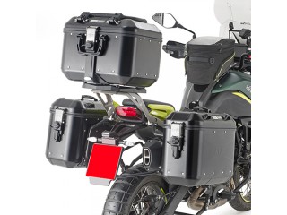 Stelaż pod kufry boczne...