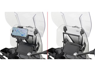 Poprzeczka szyby / belka...