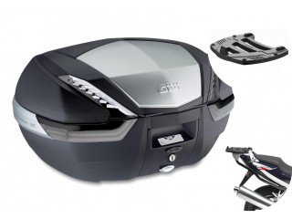 Honda CBR 1100 XX...