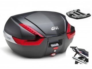 Honda CBR 1100 XX...