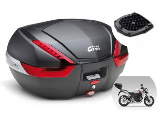 Honda CBR 500 R 2013-2015,...