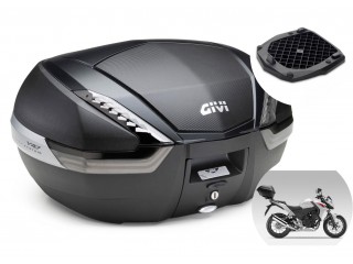 Honda CBR 500 R 2013-2015,...