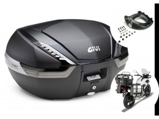 Honda NC 700 / 750 S/X...