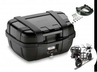 Honda NC 700 / 750 S/X...