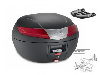 Honda CB 500 / S 2000-2005,...