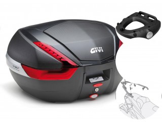 Kymco AK 550 2017-2020,...