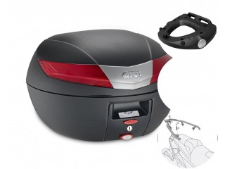 Kymco AK 550 2017-2020,...