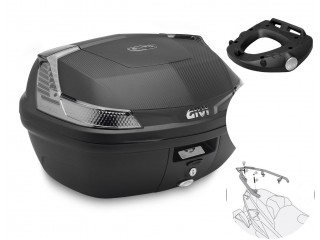 Kymco AK 550 2017-2020,...