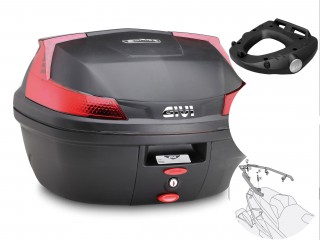 Kymco AK 550 2017-2020,...