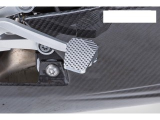 Poszerzenie dźwigni hamulca...