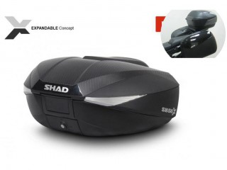 Suzuki GSF 1250 Bandit / S...