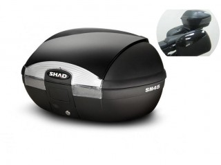 Suzuki GSF 650 Bandit / S...