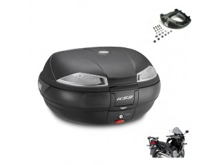 Suzuki GSF 650 Bandit / S...