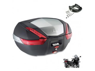 Suzuki GSF 1250 Bandit / S...