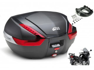 Suzuki GSF 1250 Bandit / S...