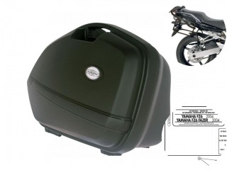 Yamaha FZ6 N / Fazer...