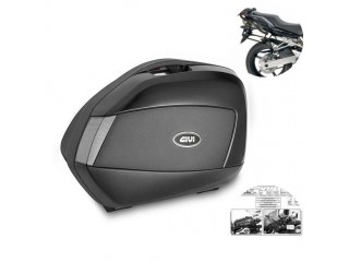 Yamaha FZ6 N / Fazer...