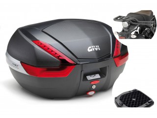 Yamaha XSR700 2016-2019,...