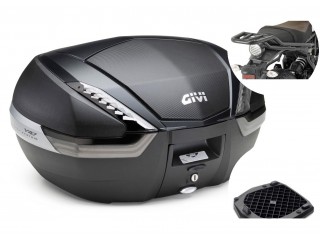 Yamaha XSR700 2016-2019,...