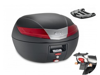 Yamaha XJ 600 Diversion...