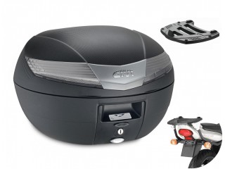 Yamaha XJ 600 Diversion...