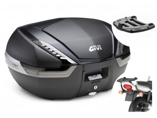 Yamaha XJ 600 Diversion...