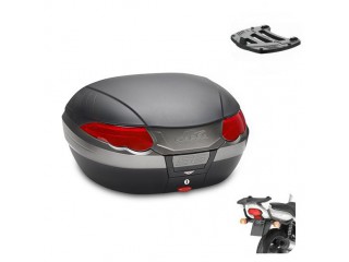 Yamaha XJ 600 Diversion N...