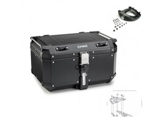 Yamaha MT-09 Tracer...