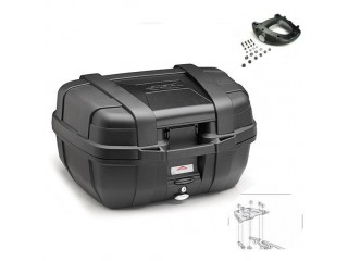 Yamaha MT-09 Tracer...