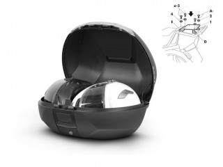 BMW R 1100 RT 1996-2000,...