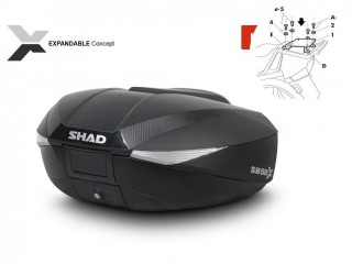 BMW R 1150 RT 2001-2004,...