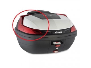 Odblaski do kufra GIVI B37N...