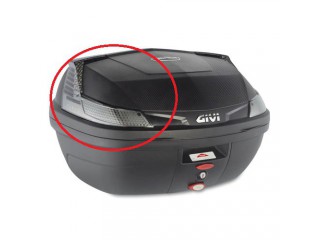 Odblaski do kufra GIVI...