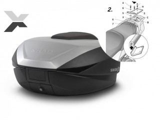 Yamaha  FJR 1300 2001-2020,...