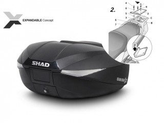 Yamaha  FJR 1300 2001-2020,...