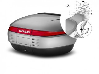 Yamaha  FJR 1300 2001-2020,...