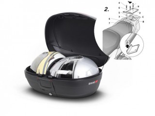 Yamaha  FJR 1300 2001-2020,...