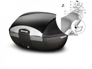 Yamaha  FJR 1300 2001-2020,...