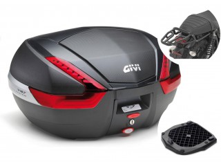 Triumph Street Twin 900...